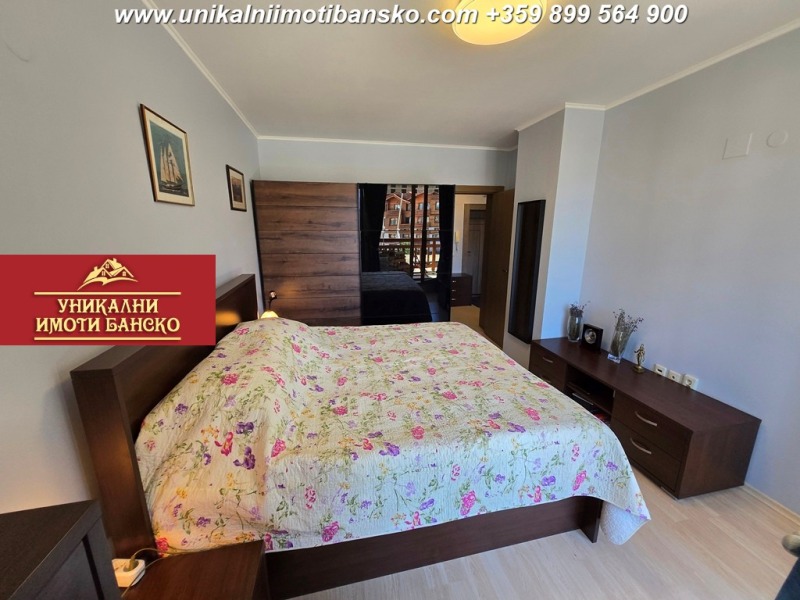 For Sale  1 bedroom region Blagoevgrad , Bansko , 70 sq.m | 37136017 - image [16]