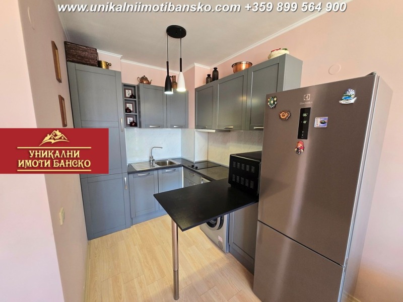For Sale  1 bedroom region Blagoevgrad , Bansko , 70 sq.m | 37136017 - image [10]