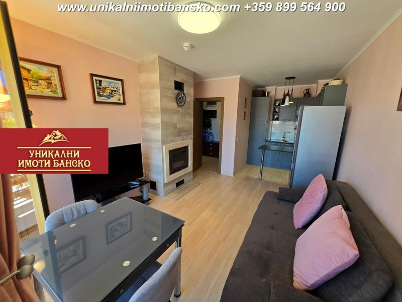 For Sale  1 bedroom region Blagoevgrad , Bansko , 70 sq.m | 37136017 - image [9]