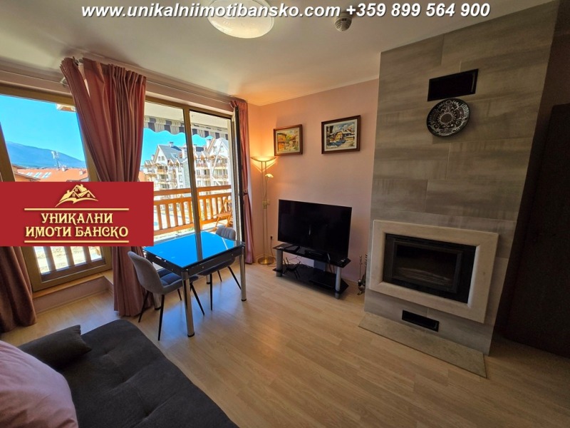 For Sale  1 bedroom region Blagoevgrad , Bansko , 70 sq.m | 37136017 - image [5]