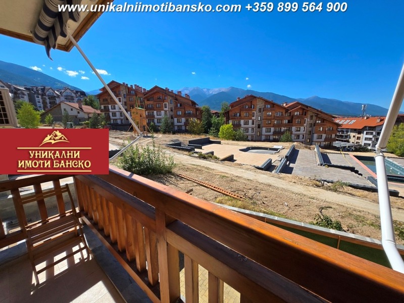 For Sale  1 bedroom region Blagoevgrad , Bansko , 70 sq.m | 37136017 - image [6]