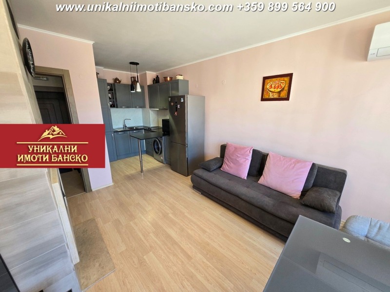 For Sale  1 bedroom region Blagoevgrad , Bansko , 70 sq.m | 37136017 - image [8]