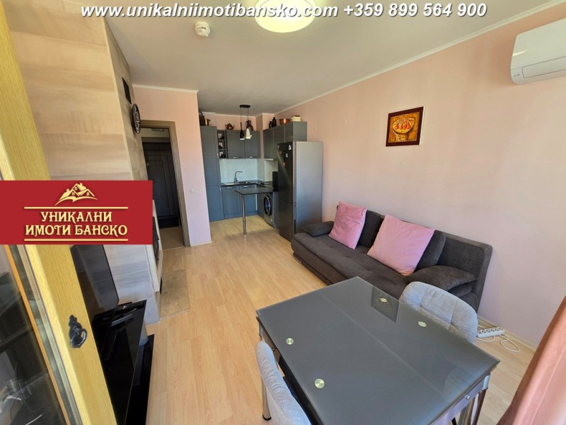 For Sale  1 bedroom region Blagoevgrad , Bansko , 70 sq.m | 37136017 - image [7]