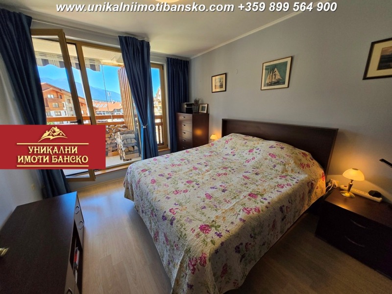 For Sale  1 bedroom region Blagoevgrad , Bansko , 70 sq.m | 37136017 - image [13]