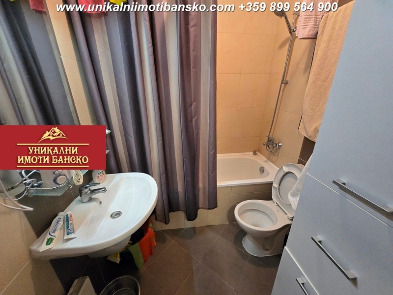 For Sale  1 bedroom region Blagoevgrad , Bansko , 70 sq.m | 37136017 - image [17]