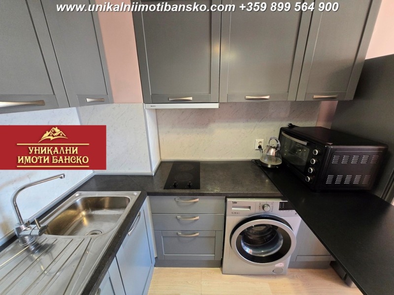 For Sale  1 bedroom region Blagoevgrad , Bansko , 70 sq.m | 37136017 - image [11]