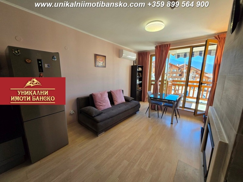 For Sale  1 bedroom region Blagoevgrad , Bansko , 70 sq.m | 37136017 - image [3]