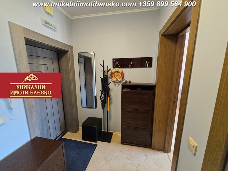 For Sale  1 bedroom region Blagoevgrad , Bansko , 70 sq.m | 37136017 - image [12]