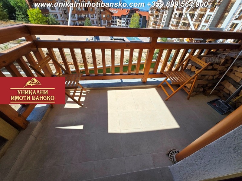 For Sale  1 bedroom region Blagoevgrad , Bansko , 70 sq.m | 37136017 - image [14]