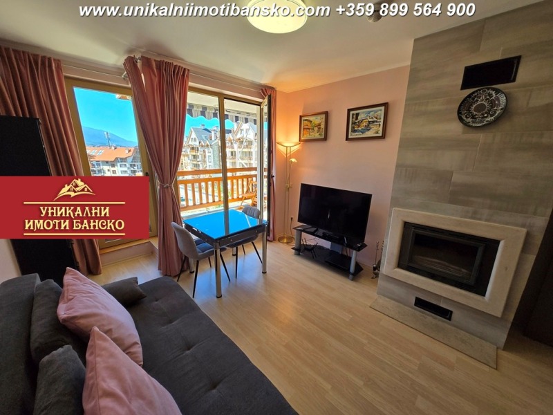 For Sale  1 bedroom region Blagoevgrad , Bansko , 70 sq.m | 37136017 - image [4]