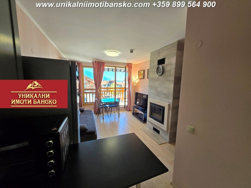 For Sale  1 bedroom region Blagoevgrad , Bansko , 70 sq.m | 37136017 - image [2]