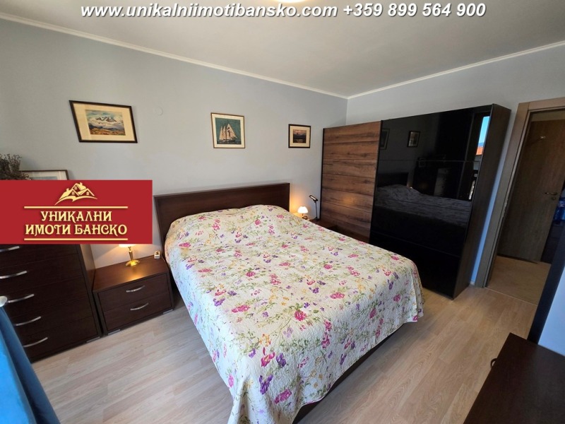 For Sale  1 bedroom region Blagoevgrad , Bansko , 70 sq.m | 37136017 - image [15]