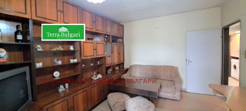 Na prodej  1 ložnice Pernik , Dimova machala , 58 m2 | 95746801 - obraz [2]