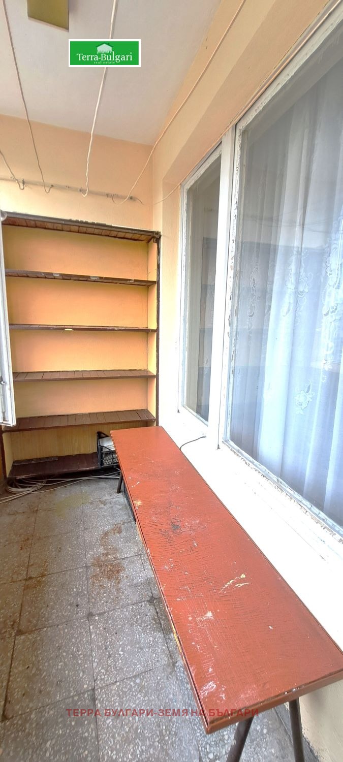 Na prodej  1 ložnice Pernik , Dimova machala , 58 m2 | 95746801 - obraz [10]
