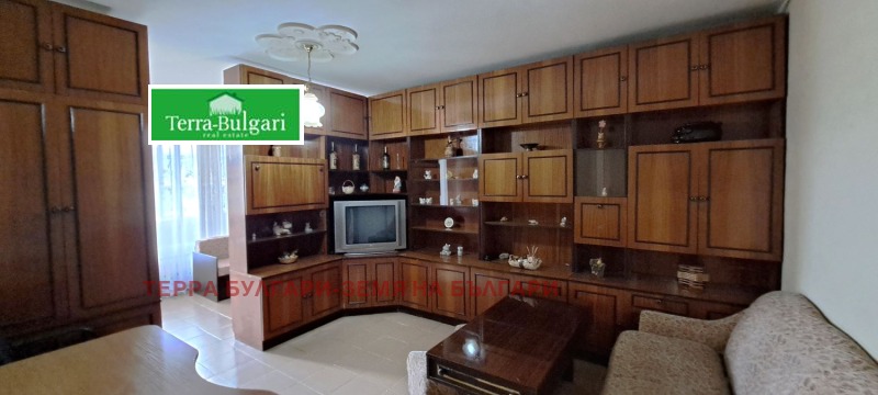 Na prodej  1 ložnice Pernik , Dimova machala , 58 m2 | 95746801 - obraz [11]