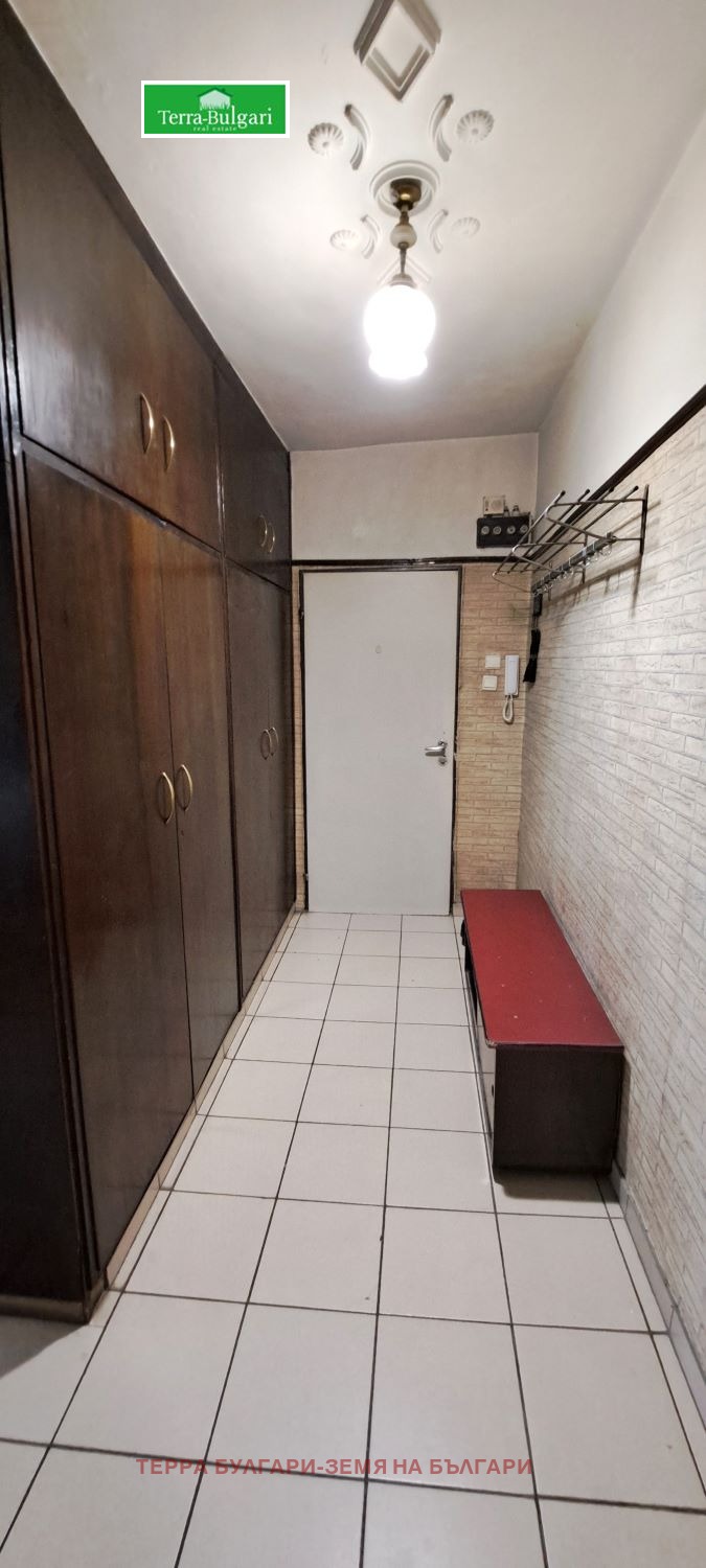 Na prodej  1 ložnice Pernik , Dimova machala , 58 m2 | 95746801 - obraz [9]