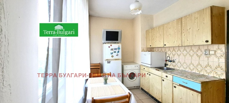 Na prodej  1 ložnice Pernik , Dimova machala , 58 m2 | 95746801 - obraz [14]
