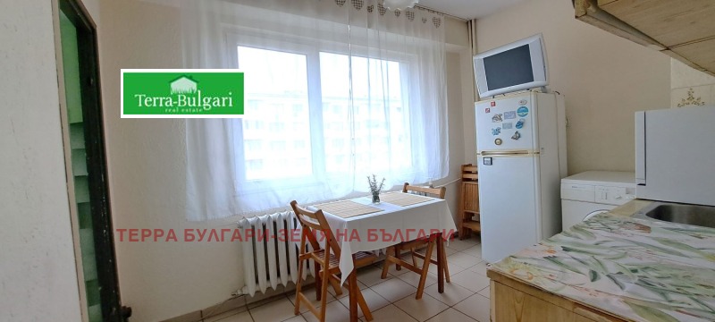 Na prodej  1 ložnice Pernik , Dimova machala , 58 m2 | 95746801 - obraz [8]