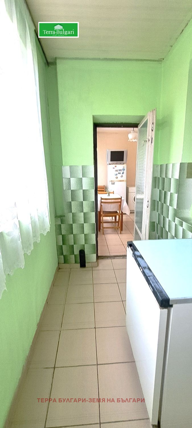 Na prodej  1 ložnice Pernik , Dimova machala , 58 m2 | 95746801 - obraz [7]