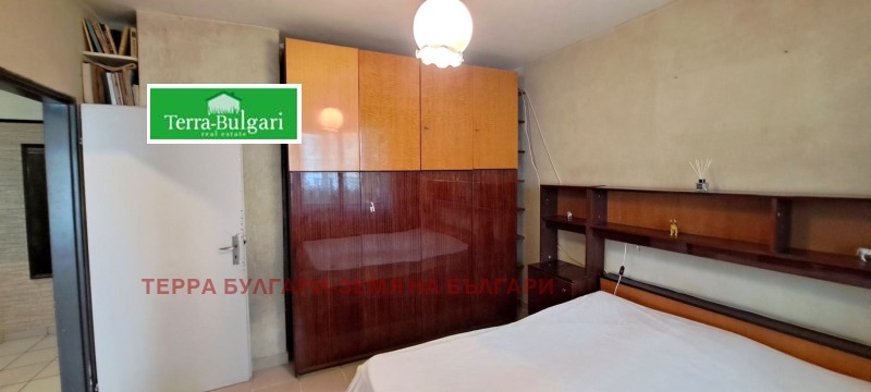 Na prodej  1 ložnice Pernik , Dimova machala , 58 m2 | 95746801 - obraz [13]