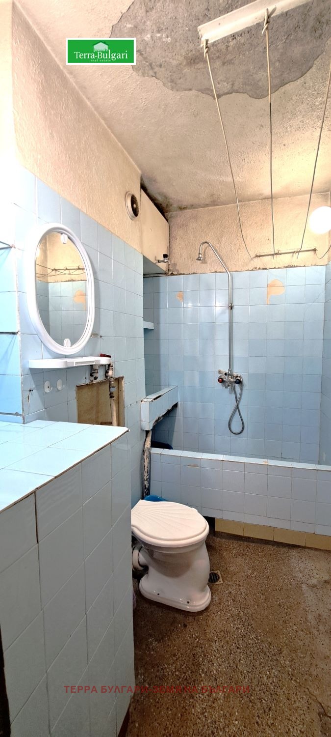 Na prodej  1 ložnice Pernik , Dimova machala , 58 m2 | 95746801 - obraz [15]