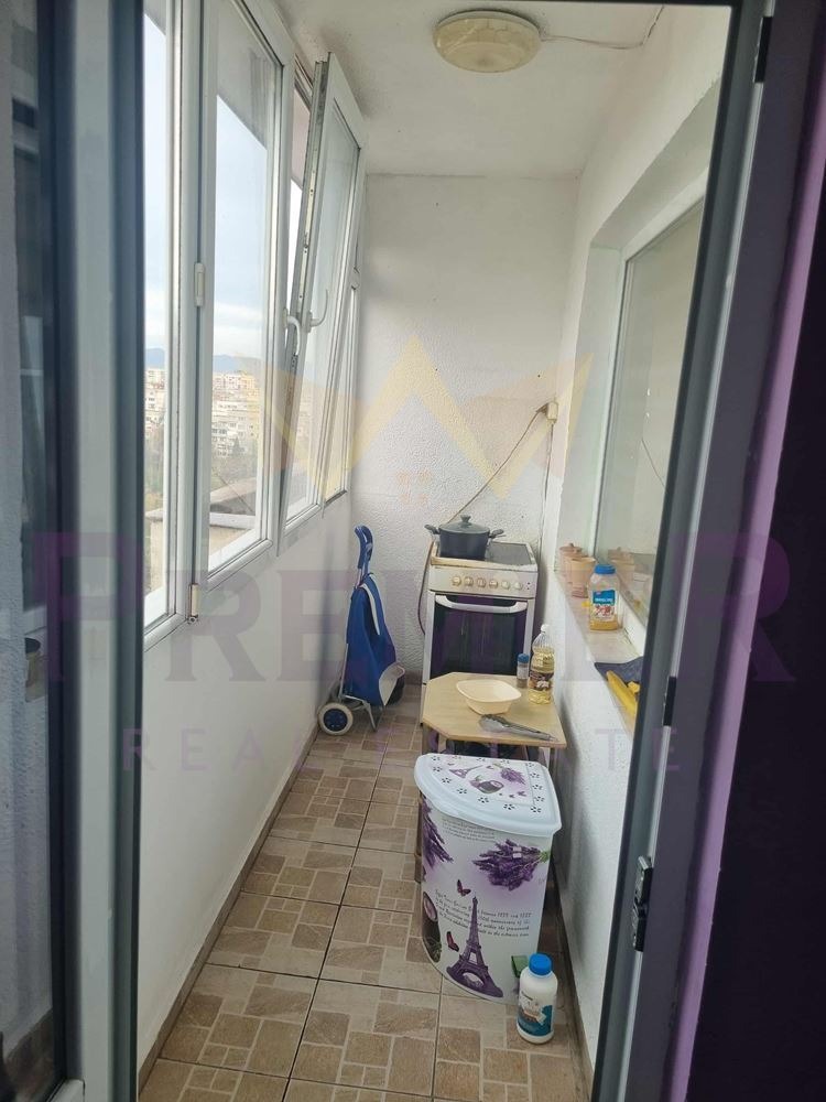 Продава 2-СТАЕН, гр. София, Люлин 5, снимка 7 - Апартаменти - 52399624