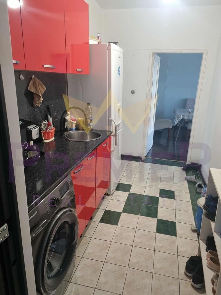 Продава 2-СТАЕН, гр. София, Люлин 5, снимка 3 - Апартаменти - 52399624