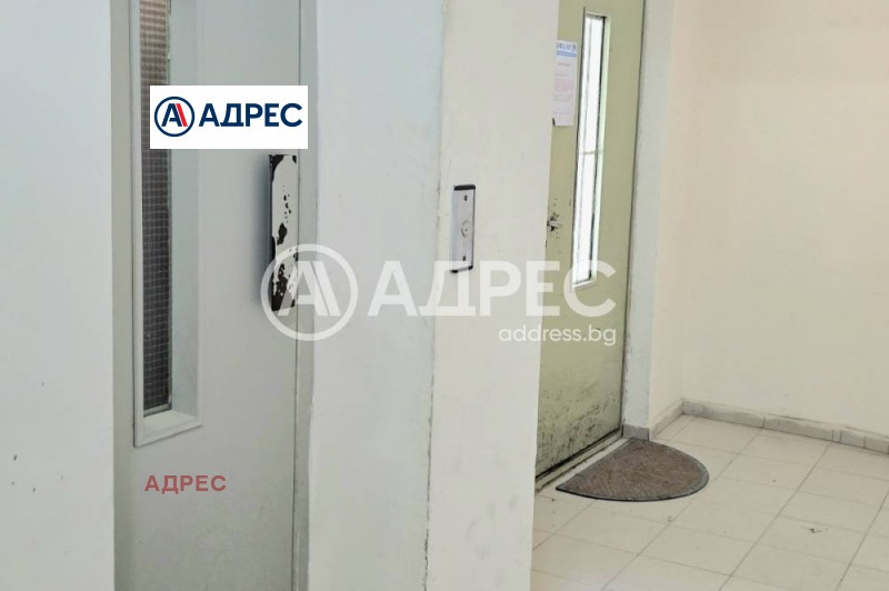 Продава 2-СТАЕН, гр. Варна, Изгрев, снимка 6 - Апартаменти - 52693110