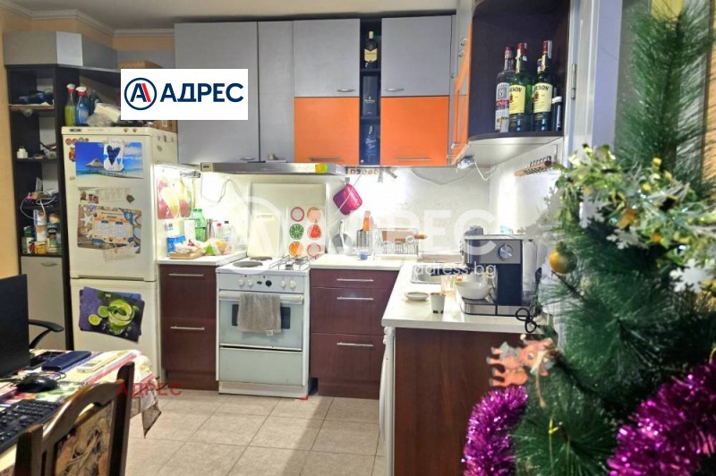 Продава 2-СТАЕН, гр. Варна, Изгрев