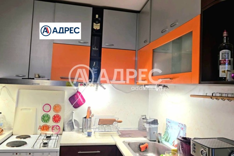 Продава 2-СТАЕН, гр. Варна, Изгрев, снимка 2 - Апартаменти - 52693110