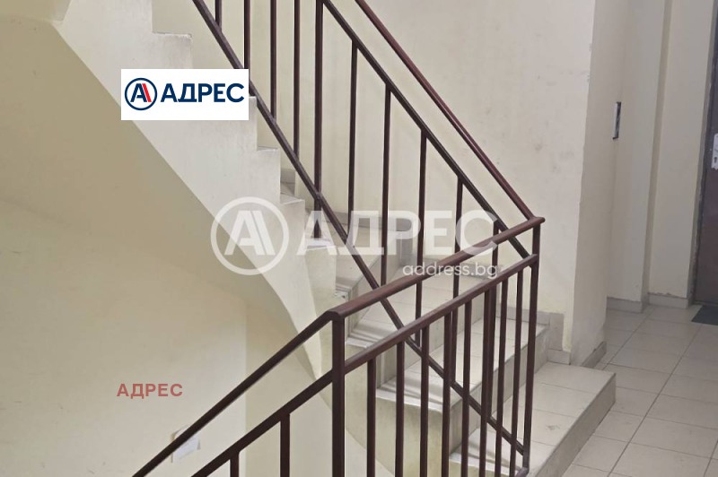 Продава 2-СТАЕН, гр. Варна, Изгрев, снимка 5 - Апартаменти - 52693110