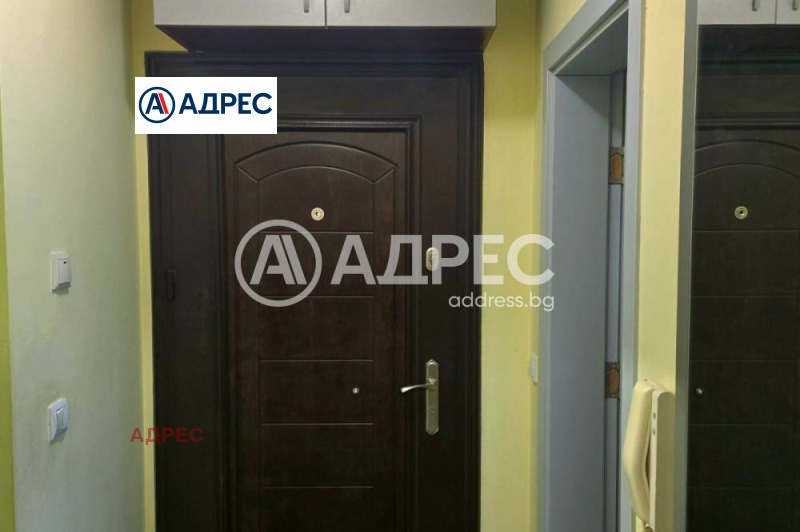 Продава 2-СТАЕН, гр. Варна, Изгрев, снимка 4 - Апартаменти - 52693110