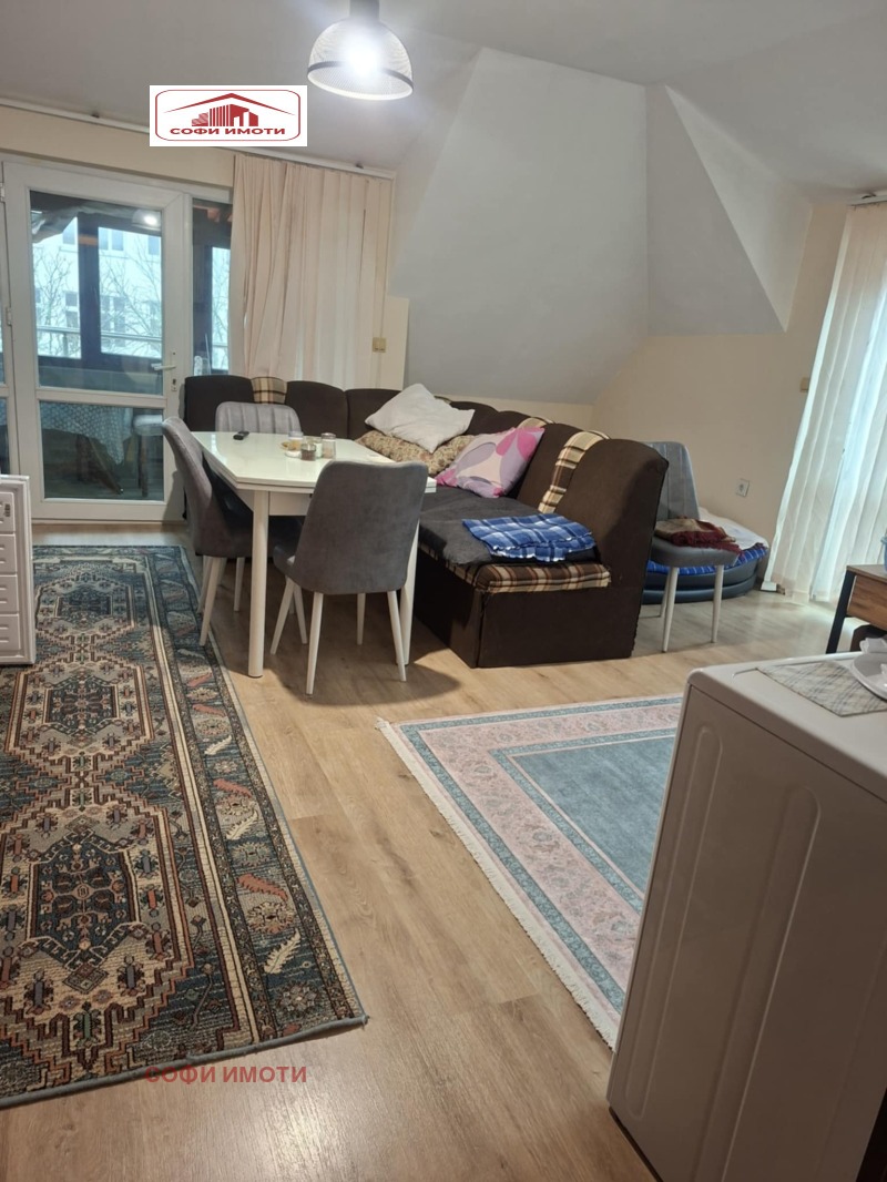 Продава 2-СТАЕН, гр. Кърджали, Център, снимка 5 - Апартаменти - 53413756