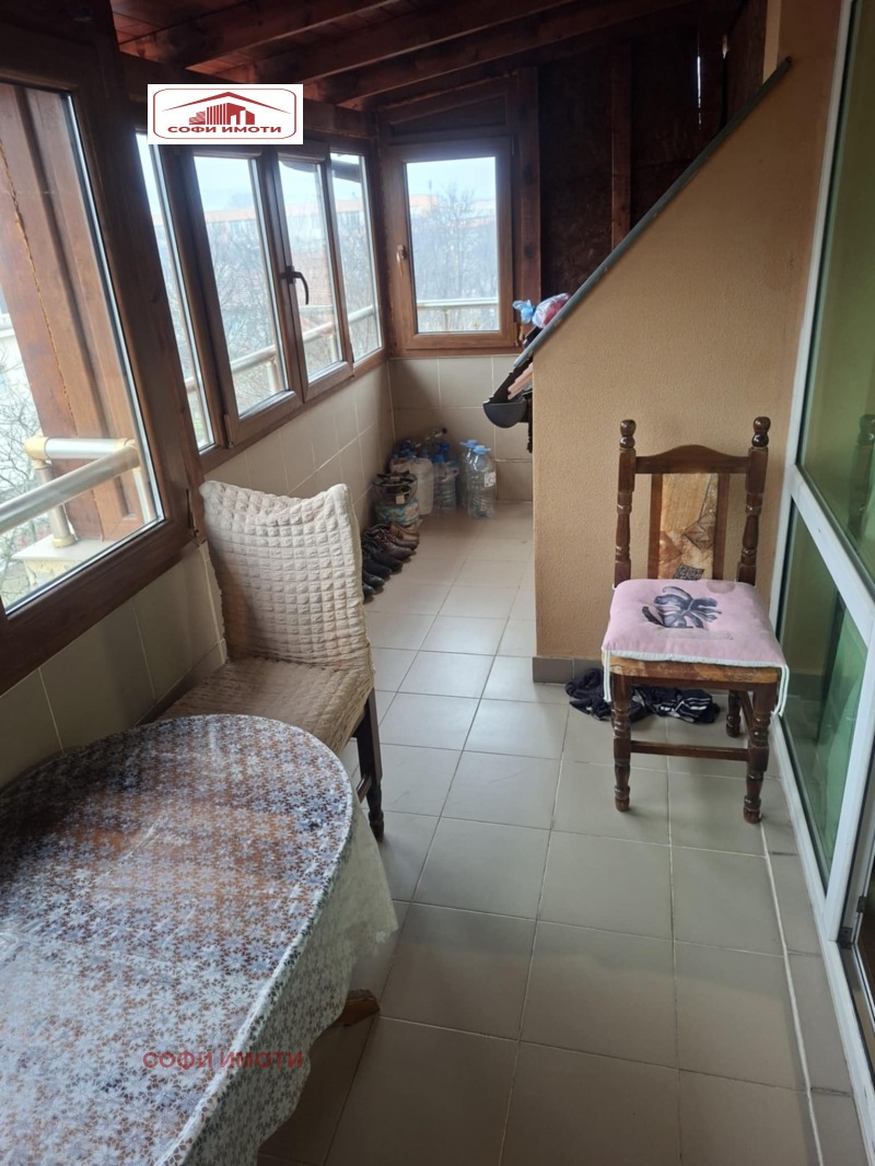 Продава 2-СТАЕН, гр. Кърджали, Център, снимка 10 - Апартаменти - 53413756