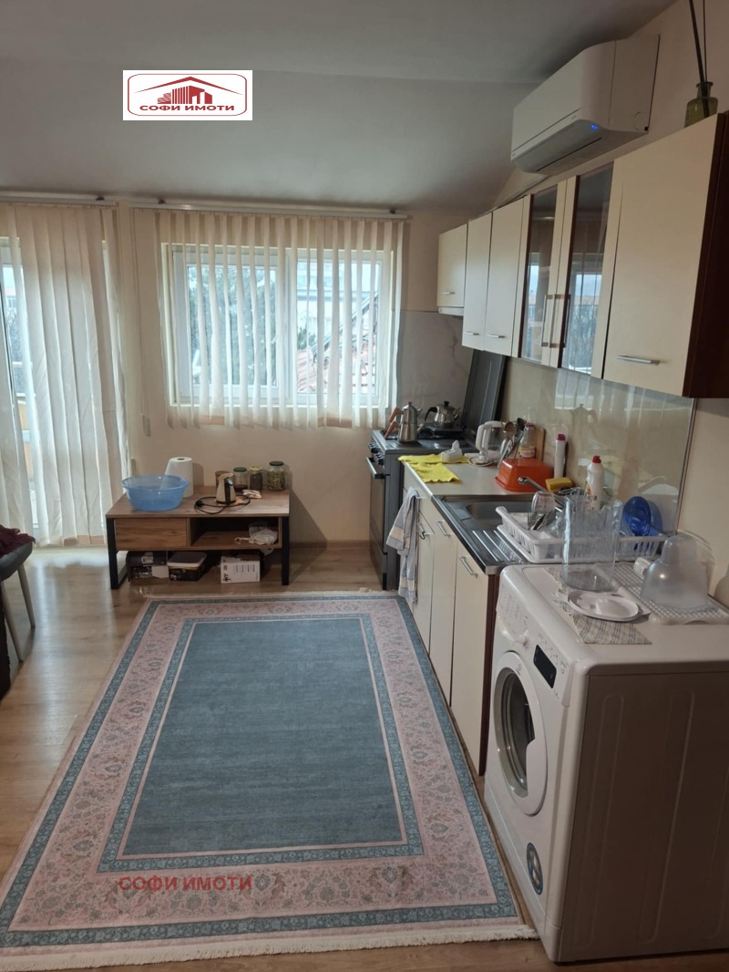 Продава 2-СТАЕН, гр. Кърджали, Център, снимка 3 - Апартаменти - 53413756