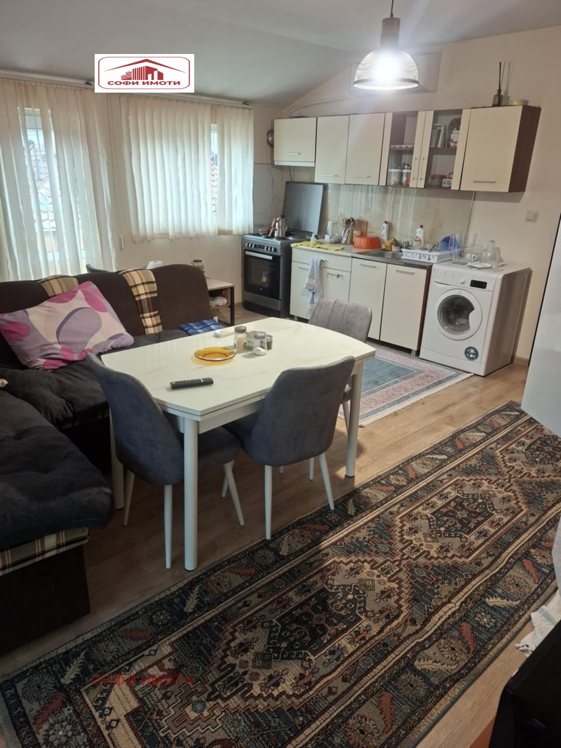 Продава 2-СТАЕН, гр. Кърджали, Център, снимка 4 - Апартаменти - 53413756