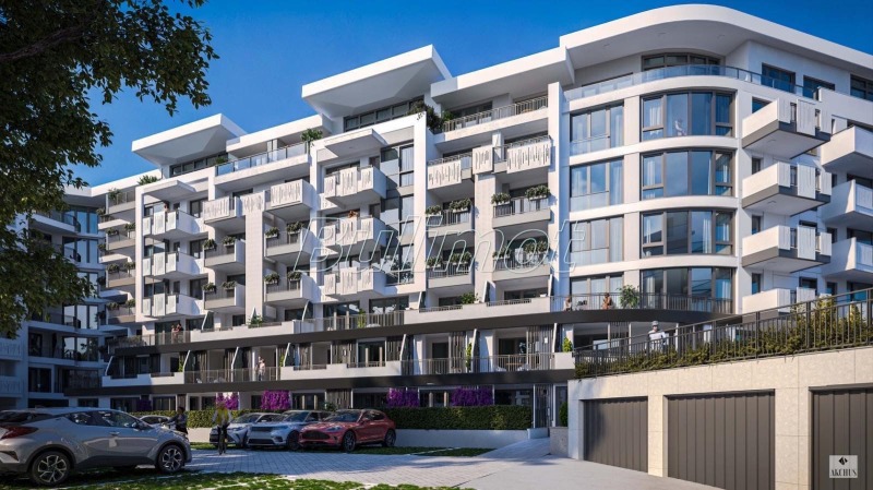 Продава 2-СТАЕН, гр. Варна, Възраждане 1, снимка 3 - Апартаменти - 53508269