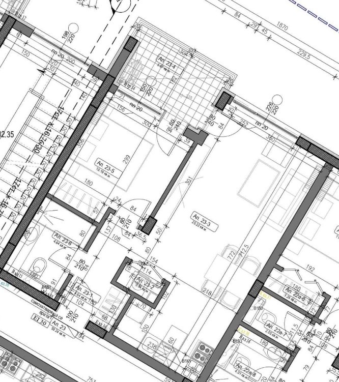 Продава 2-СТАЕН, гр. Варна, Възраждане 1, снимка 2 - Апартаменти - 53508269