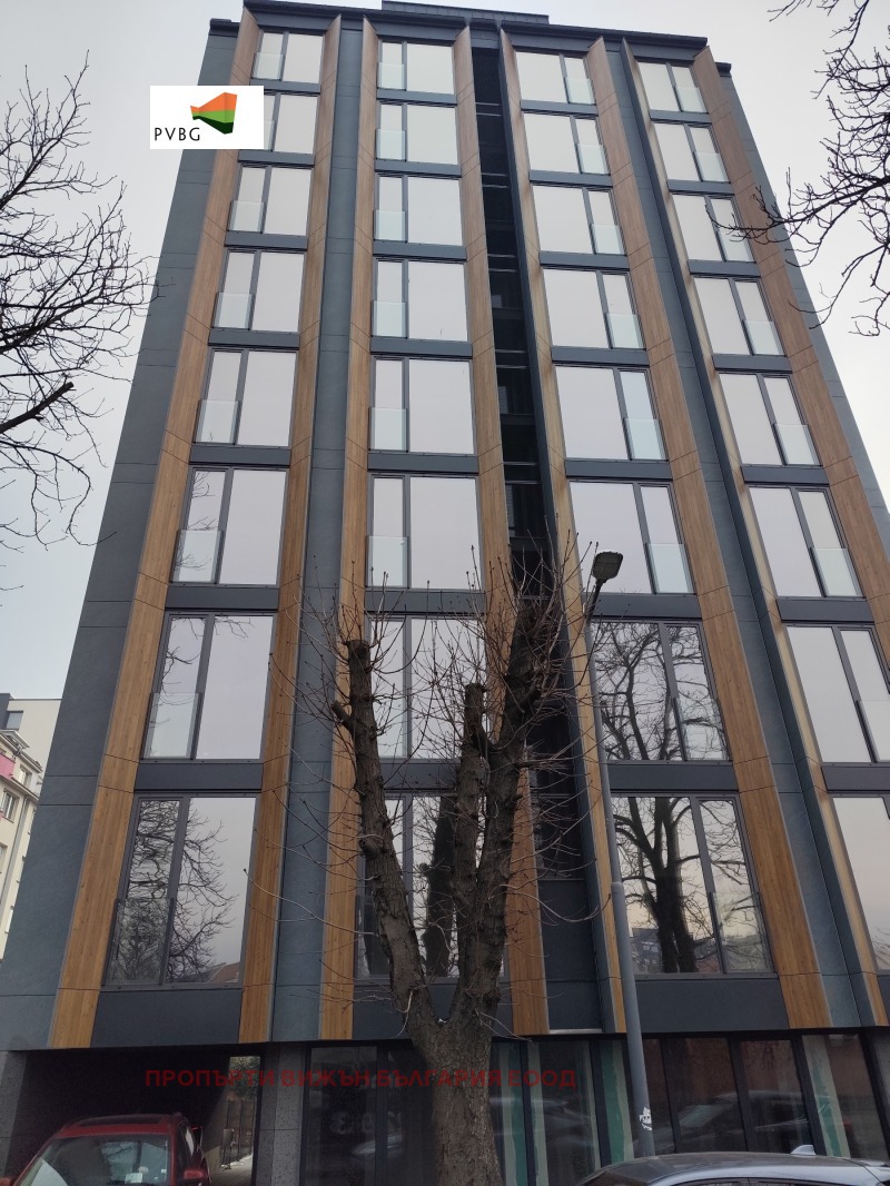 Продава  3-стаен, град София, Център •  270 000 EUR • ID 99539240 — holmes.bg - [1] 