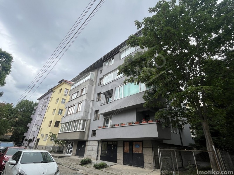 Προς πώληση  2 υπνοδωμάτια Σοφηια , Λοζενετσ , 86 τ.μ | 90125231 - εικόνα [13]