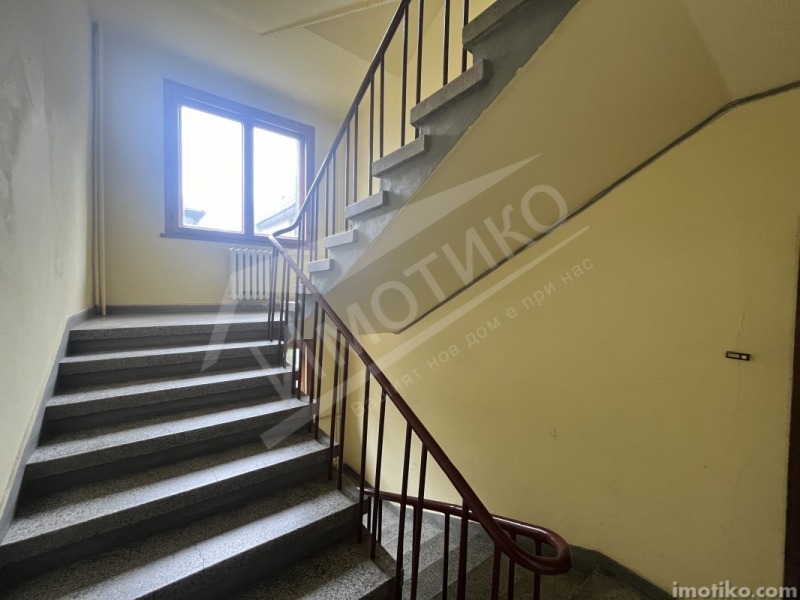 Προς πώληση  2 υπνοδωμάτια Σοφηια , Λοζενετσ , 86 τ.μ | 90125231 - εικόνα [10]