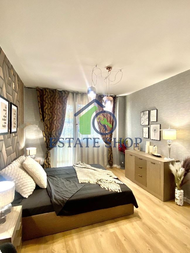 Zu verkaufen  2 Schlafzimmer Plowdiw , Gagarin , 65 qm | 91179447 - Bild [6]