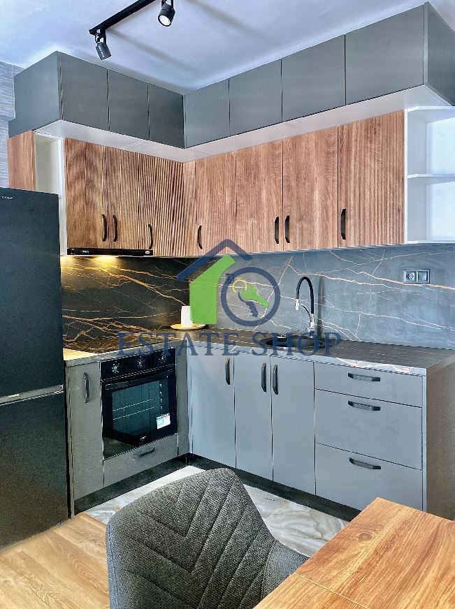 Zu verkaufen  2 Schlafzimmer Plowdiw , Gagarin , 65 qm | 91179447 - Bild [2]