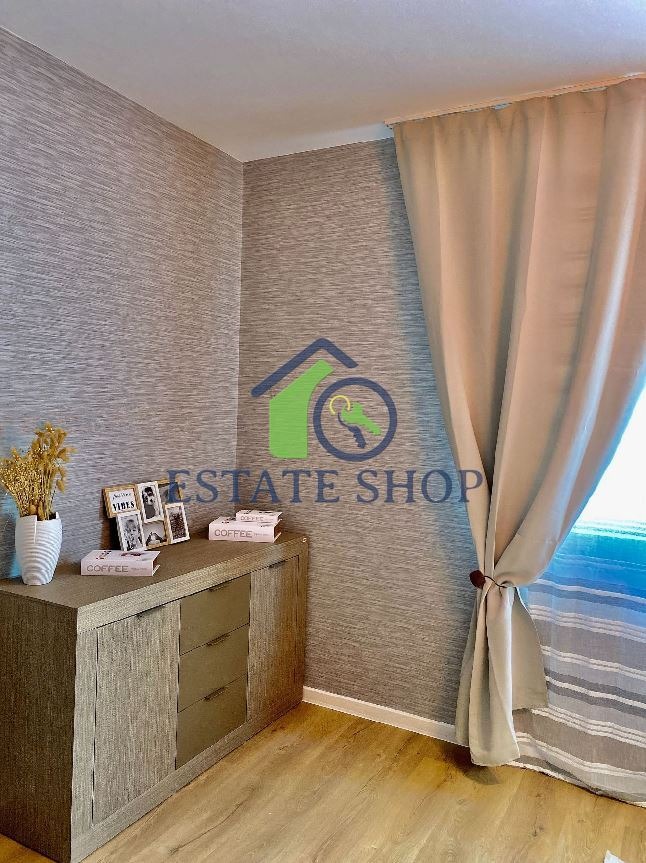 Zu verkaufen  2 Schlafzimmer Plowdiw , Gagarin , 65 qm | 91179447 - Bild [11]