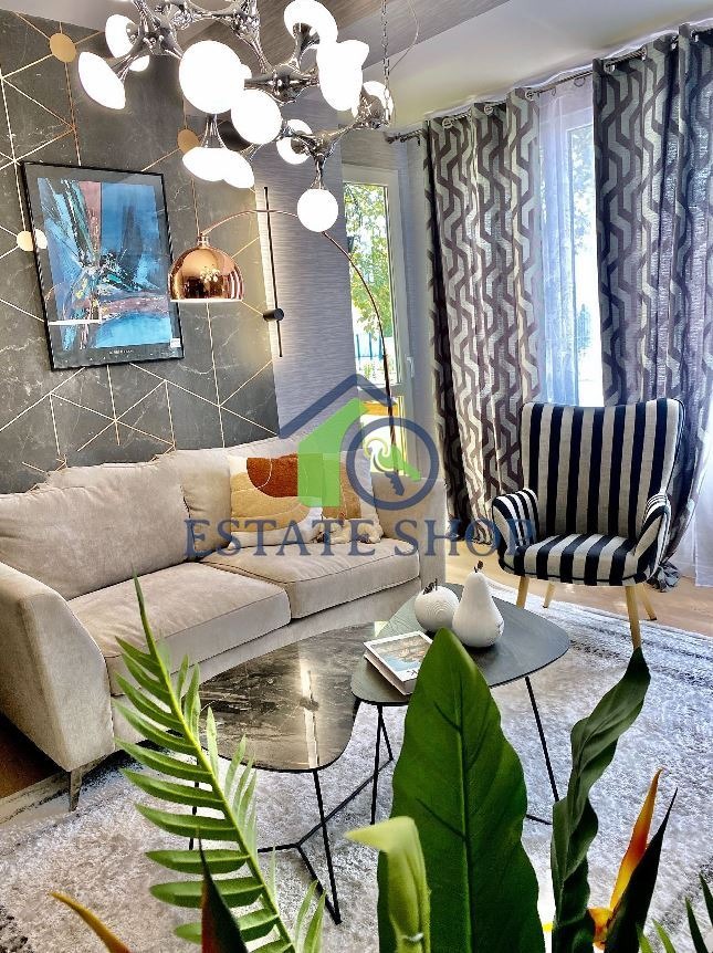 Zu verkaufen  2 Schlafzimmer Plowdiw , Gagarin , 65 qm | 91179447 - Bild [15]