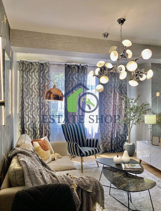 Zu verkaufen  2 Schlafzimmer Plowdiw , Gagarin , 65 qm | 91179447 - Bild [3]