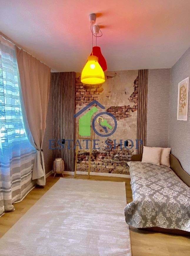 Zu verkaufen  2 Schlafzimmer Plowdiw , Gagarin , 65 qm | 91179447 - Bild [9]