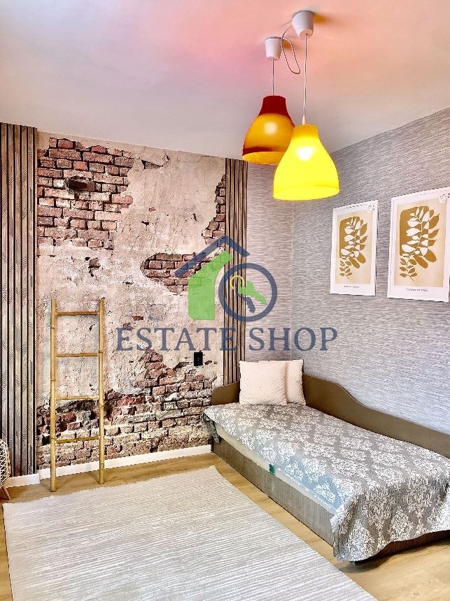 Zu verkaufen  2 Schlafzimmer Plowdiw , Gagarin , 65 qm | 91179447 - Bild [8]