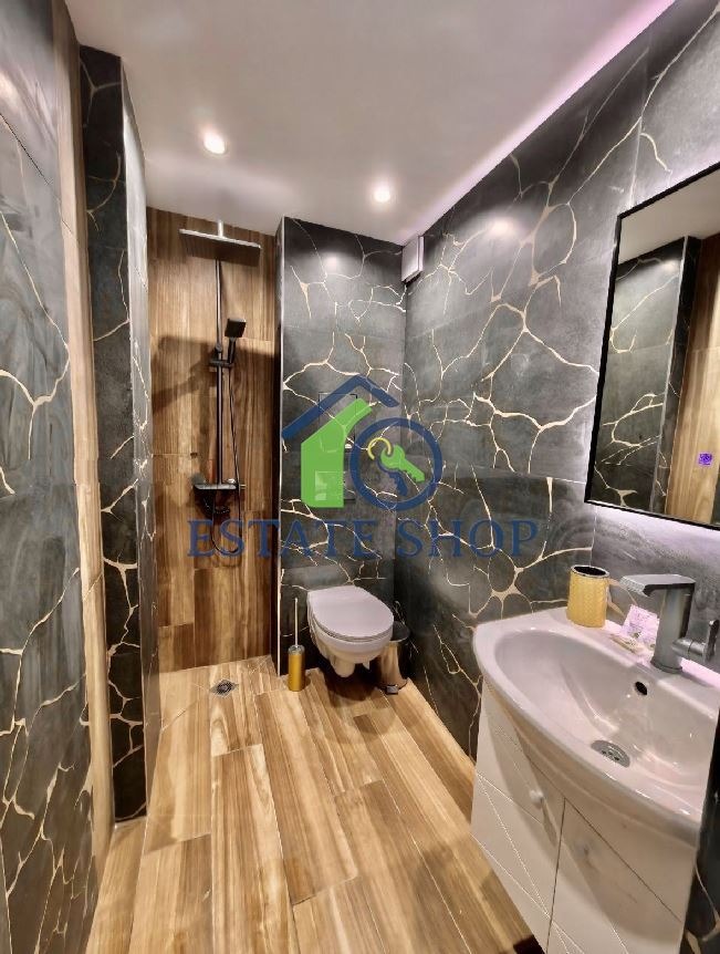 Zu verkaufen  2 Schlafzimmer Plowdiw , Gagarin , 65 qm | 91179447 - Bild [10]