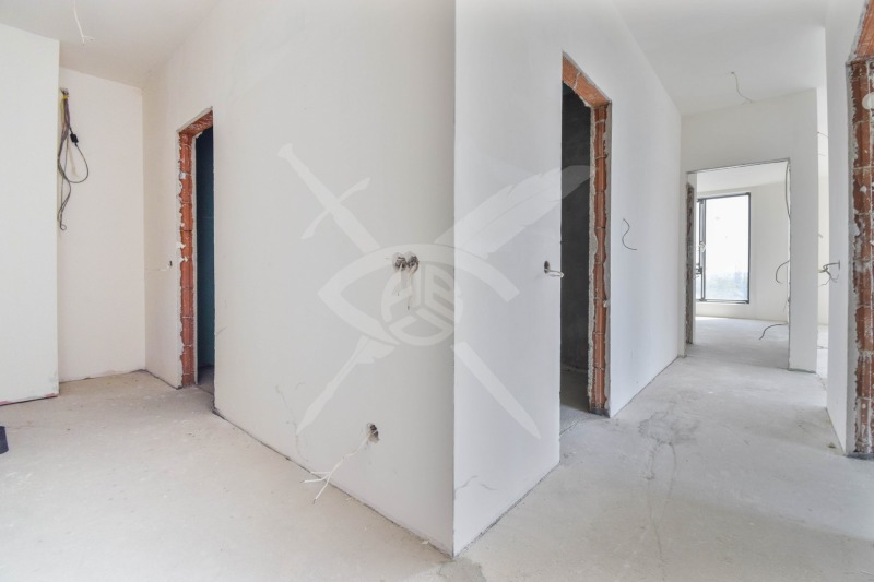 Na sprzedaż  2 sypialnie Sofia , Krastowa wada , 133 mkw | 80305797 - obraz [8]